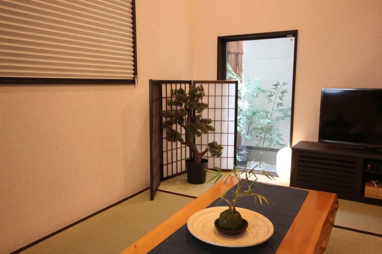Yadoya Asakusa-Honkan Tokió Kültér fotó
